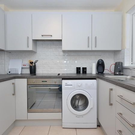Bright Stylish 2 Bedroom Garden Apartment South Belfast Close To Everything Εξωτερικό φωτογραφία