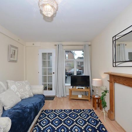 Bright Stylish 2 Bedroom Garden Apartment South Belfast Close To Everything Εξωτερικό φωτογραφία