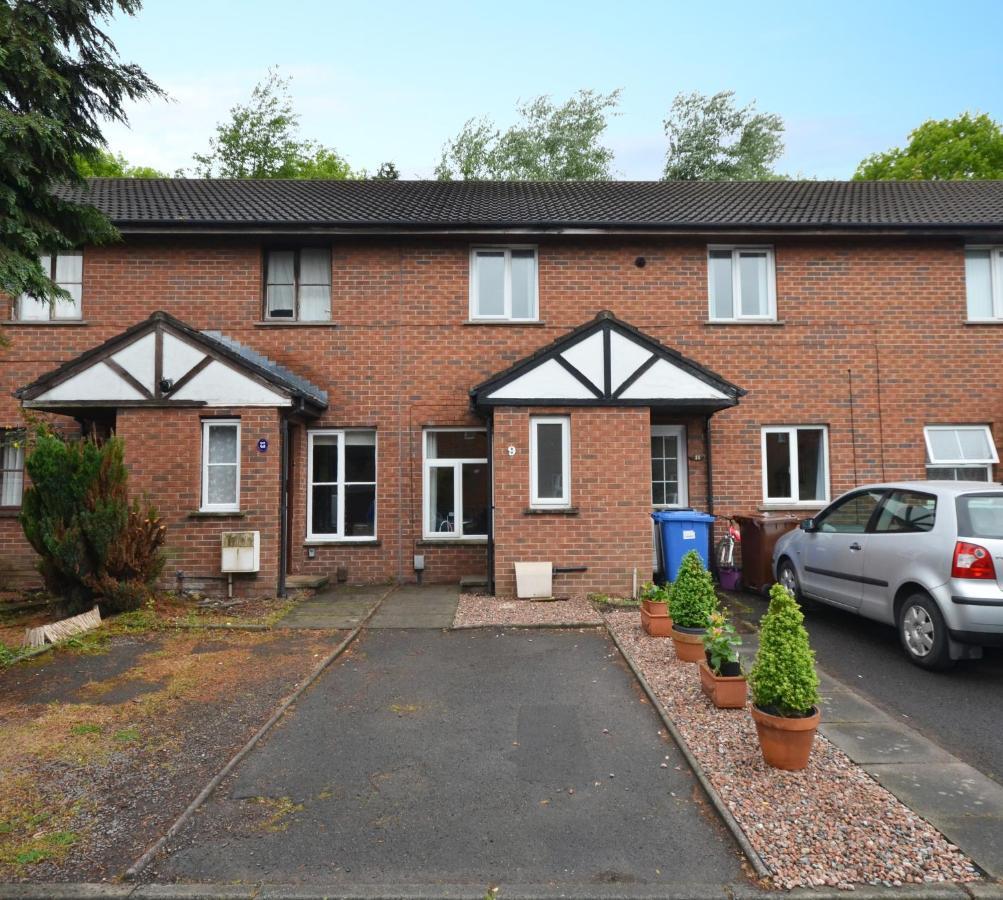 Bright Stylish 2 Bedroom Garden Apartment South Belfast Close To Everything Εξωτερικό φωτογραφία