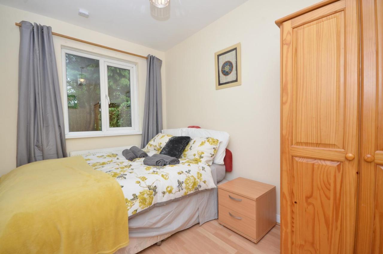 Bright Stylish 2 Bedroom Garden Apartment South Belfast Close To Everything Εξωτερικό φωτογραφία
