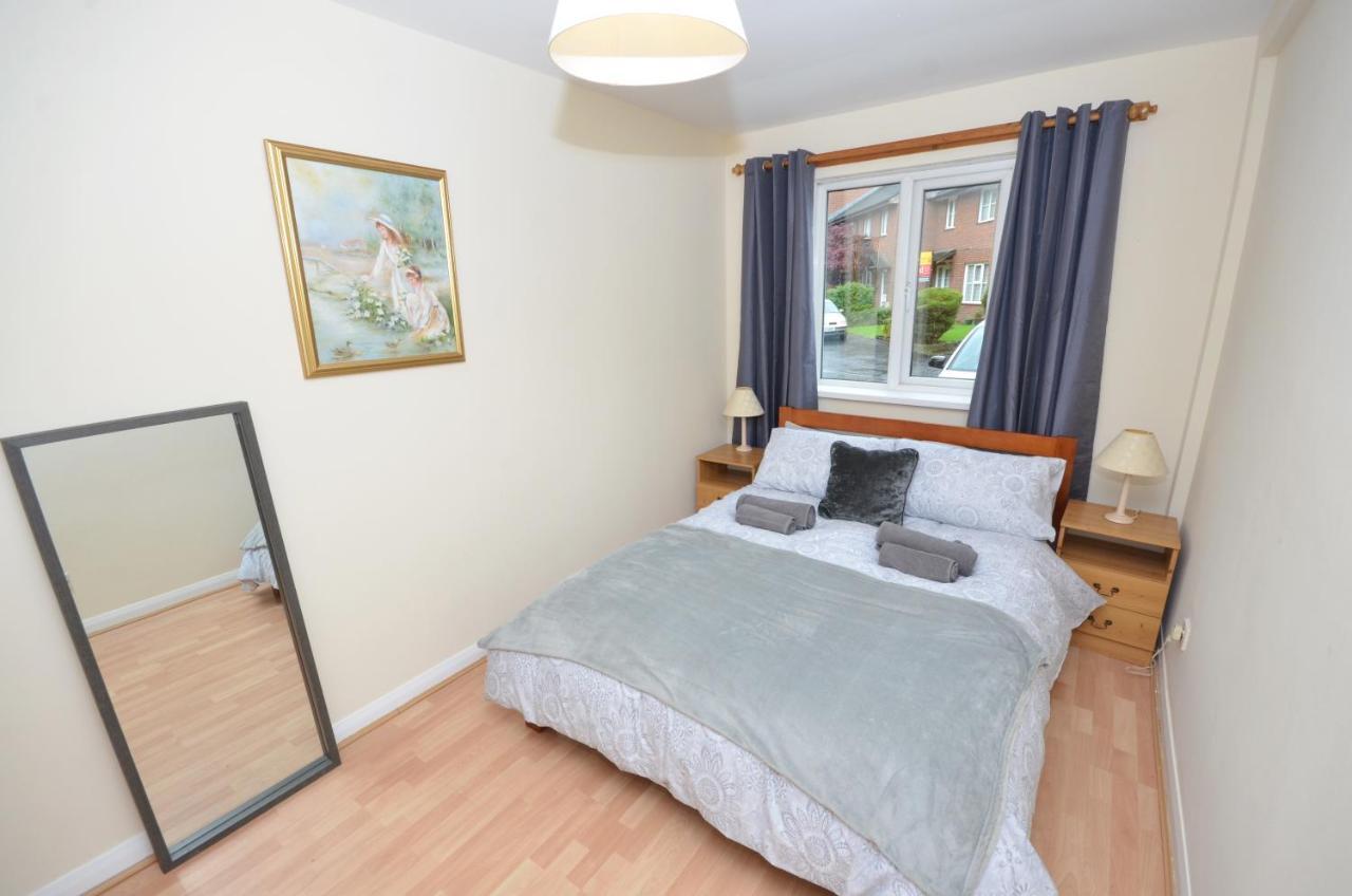 Bright Stylish 2 Bedroom Garden Apartment South Belfast Close To Everything Εξωτερικό φωτογραφία