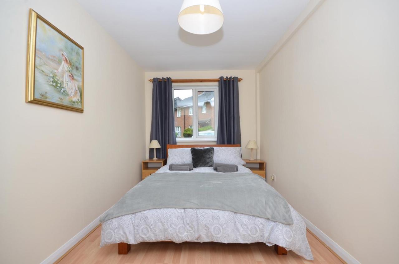 Bright Stylish 2 Bedroom Garden Apartment South Belfast Close To Everything Εξωτερικό φωτογραφία