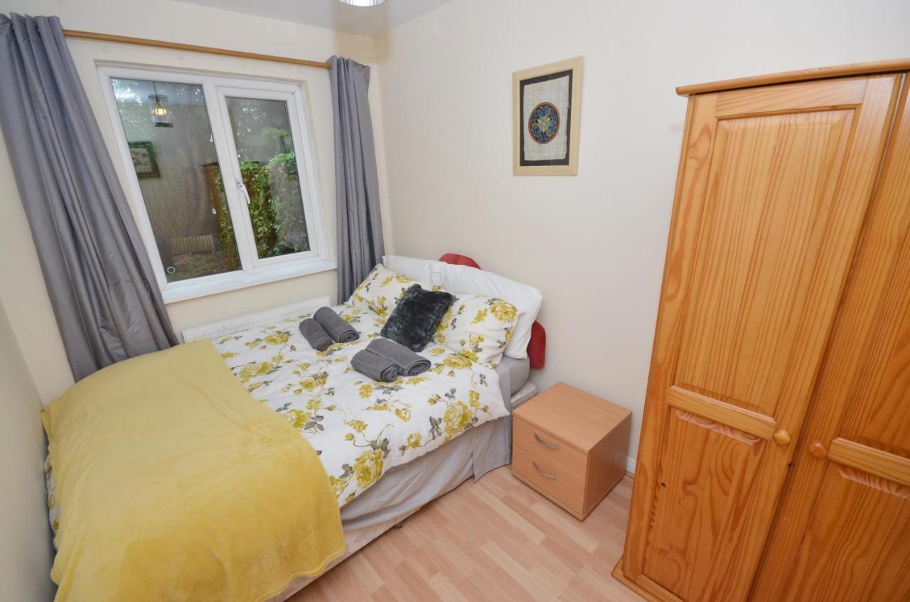 Bright Stylish 2 Bedroom Garden Apartment South Belfast Close To Everything Εξωτερικό φωτογραφία